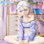 Banpresto hololive - Hajime Todoroki hololive IF Relax time Figure
