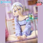 Banpresto hololive - Hajime Todoroki hololive IF Relax time Figure