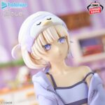 Banpresto hololive - Hajime Todoroki hololive IF Relax time Figure