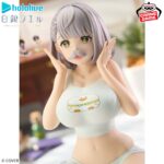 Banpresto hololive - Noel Shirogane Relax time Figure (Danchomu ver.)