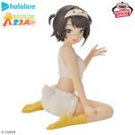 Banpresto hololive - Subaru Oozora hololive IF Relax time Figure