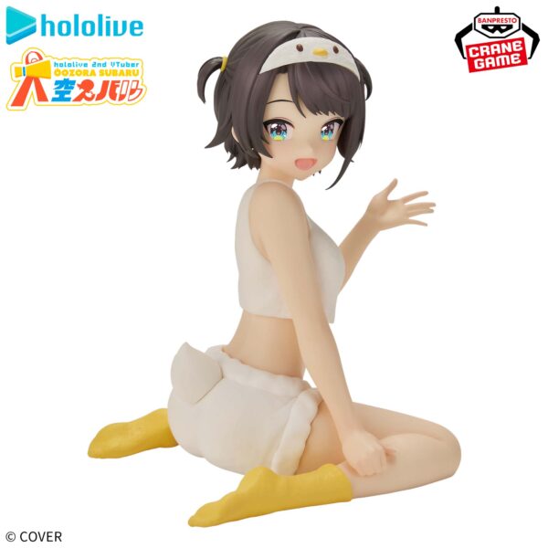 Banpresto hololive - Subaru Oozora hololive IF Relax time Figure
