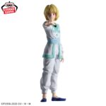 Banpresto HUNTER×HUNTER - Kurapika HUNTING ARCHIVES Figure (Emperor Time ver.) [Pre-Order May 2026]