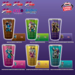 Banpresto JoJo's Bizarre Adventure
