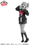 Banpresto My Hero Academia - Himiko Toga Noir Edge Collection Figure
