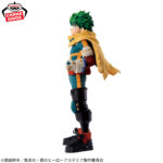 Banpresto My Hero Academia - Izuku Midoriya Figure [Pre-Order May 2026]