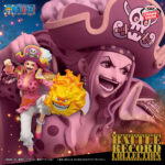 Banpresto One Piece - Charlotte Linlin BATTLE RECORD COLLECTION Figure [Pre-Order May 2026]