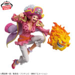 Banpresto One Piece - Charlotte Linlin BATTLE RECORD COLLECTION Figure [Pre-Order May 2026]