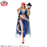 Banpresto One Piece - Gloriosa BATTLE RECORD COLLECTION Figure
