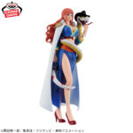 Banpresto One Piece - Gloriosa BATTLE RECORD COLLECTION Figure