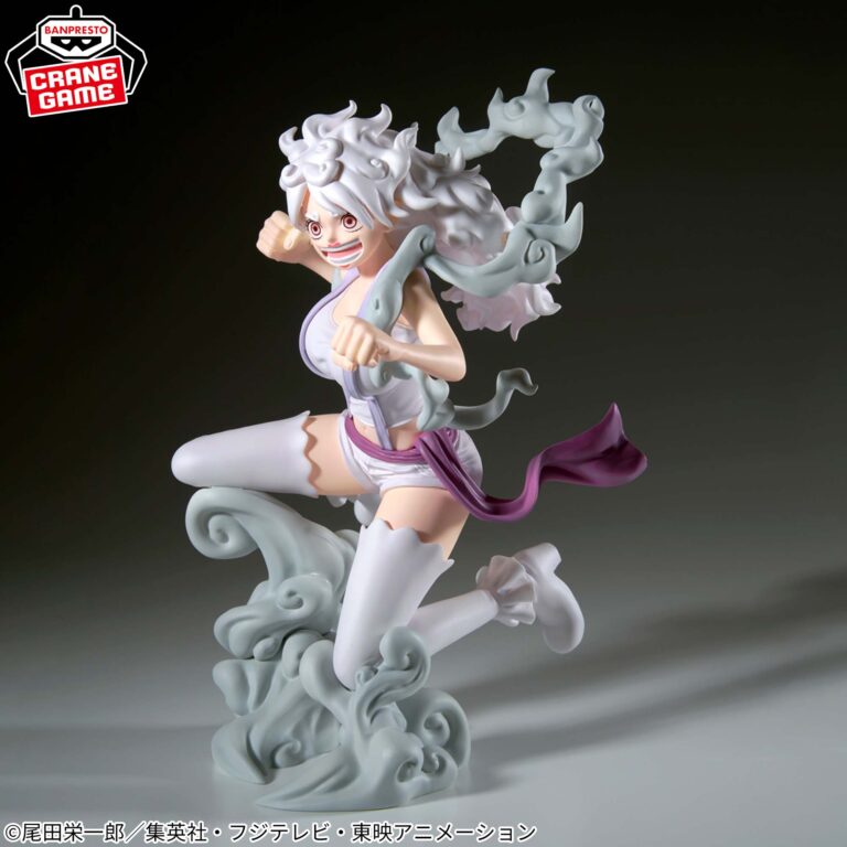 Banpresto One Piece - Jewelry Bonney Grandista Figure [Pre-Order Jun 2026]