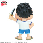 Banpresto One Piece - Monkey D. Luffy Big SOFVIMATES Figure [Pre-Order May 2026]