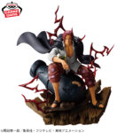 Banpresto ONE PIECE - Shanks THEORAMA SOUL Figure