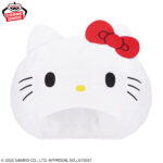 Banpresto Sanrio - Hello Kitty Sanrio Characters Accessory