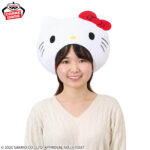 Banpresto Sanrio - Hello Kitty Sanrio Characters Accessory