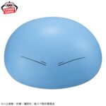 Banpresto That Time I Got Reincarnated as a Slime: Azure Sea's Tears - Rimuru SOFVIMATES Figure