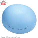 Banpresto That Time I Got Reincarnated as a Slime: Azure Sea's Tears - Rimuru SOFVIMATES Figure