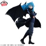 Banpresto That Time I Got Reincarnated as a Slime: Azure Sea's Tears - Rimuru Tempest Figure