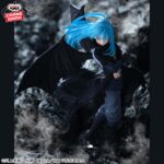 Banpresto That Time I Got Reincarnated as a Slime: Azure Sea's Tears - Rimuru Tempest Figure
