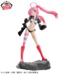 Banpresto That Time I Got Reincarnated as a Slime - Milim Nava ESPRESTO Figure (Threefold Union ver.) [Pre-Order May 2026]
