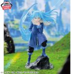 Banpresto That Time I Got Reincarnated as a Slime - Rimuru Tempest ESPRESTO Figure