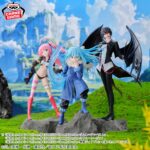 Banpresto That Time I Got Reincarnated as a Slime - Rimuru Tempest ESPRESTO Figure