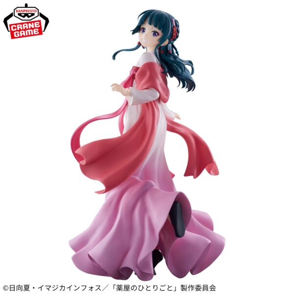Banpresto The Apothecary Diaries - Maomao Figure (Town Walk ver.)