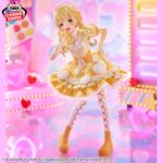 Banpresto THE IDOLM@STER: Gakuen - Kotone Fujita ESPRESTO Figure (Heart Bouquet ver.) [Pre-Order Jun 2026]
