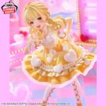 Banpresto THE IDOLM@STER: Gakuen - Kotone Fujita ESPRESTO Figure (Heart Bouquet ver.) [Pre-Order Jun 2026]