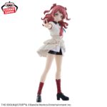 Banpresto THE IDOLM@STER - Saki Hanami ESPRESTO Figure