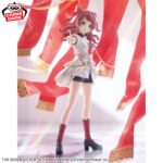 Banpresto THE IDOLM@STER - Saki Hanami ESPRESTO Figure