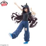 Banpresto Uma Musume Pretty Derby: Bo C'z we Vivlos - Lil♡V Figure [Pre-Order May 2026]