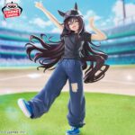 Banpresto Uma Musume Pretty Derby: Bo C'z we Vivlos - Lil♡V Figure [Pre-Order May 2026]
