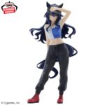 Banpresto Uma Musume Pretty Derby - Queen V Figure