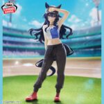 Banpresto Uma Musume Pretty Derby - Queen V Figure