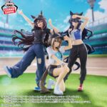 Banpresto Uma Musume Pretty Derby - Queen V Figure