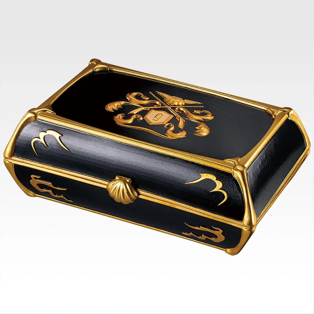 Ichiban Kuji Reborn Ring Battle - E Prize Vongola Ring Case MASTERELIVE Collection