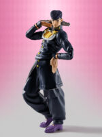 Bandai Spirits S.H.Figuarts JoJo's Bizarre Adventure: Diamond is Unbreakable: Josuke Higashikata [Pre-Order September 2026]