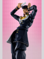Bandai Spirits S.H.Figuarts JoJo's Bizarre Adventure: Diamond is Unbreakable: Josuke Higashikata [Pre-Order September 2026]