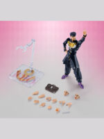 Bandai Spirits S.H.Figuarts JoJo's Bizarre Adventure: Diamond is Unbreakable: Josuke Higashikata [Pre-Order September 2026]