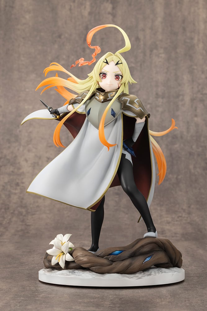Teoritta Goddess of Swords 1/7 Scale Figure 01