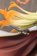 Teoritta Goddess of Swords 1/7 Scale Figure 07