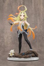 Teoritta Goddess of Swords 1/7 Scale Figure 10