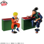 Banpresto Naruto - NARUTO 72 series