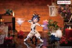 Banpresto Magical Girl Devastation - Magia Baiser (Evil Bunny - Cow Ver.) One-Seventh Carat Figure