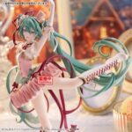 Banpresto Hatsune Miku - Hatsune Miku BANPRESTO EVOLVE Figure