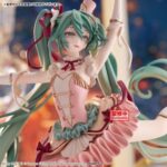 Banpresto Hatsune Miku - Hatsune Miku BANPRESTO EVOLVE Figure