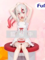 Furyu Hololive - Ayame Nakiri Noodle Stopper Figure Plus Figure