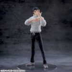 SEGA Jujutsu Kaisen - Yuta Okkotsu FIGURIZMα Figure