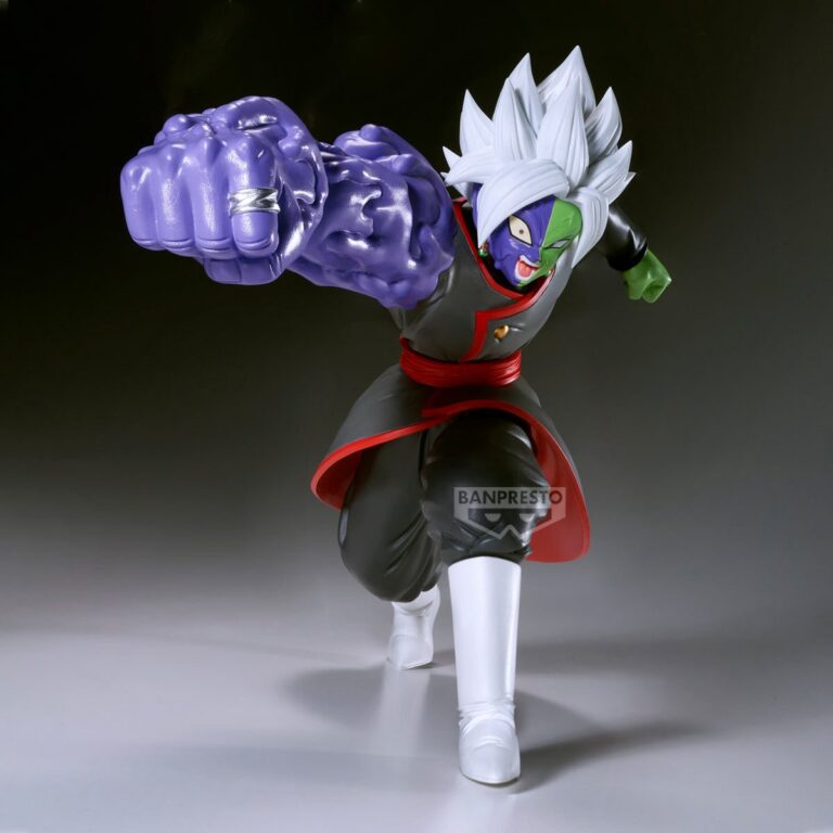 Banpresto Dragon Ball Super - Fused Zamasu (vs. Vegito) MATCH MAKERS Figure